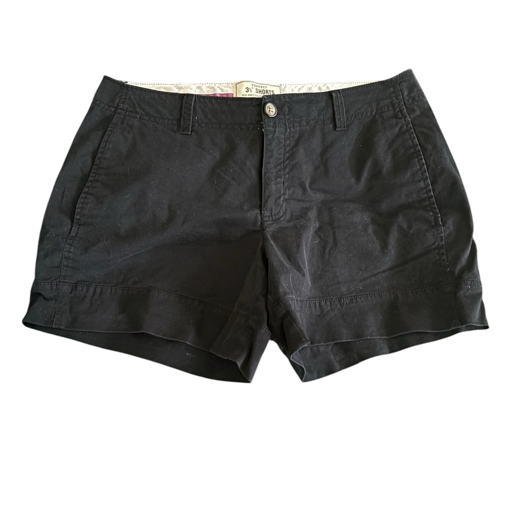 Old Navy EUC Khaki Women Shorts